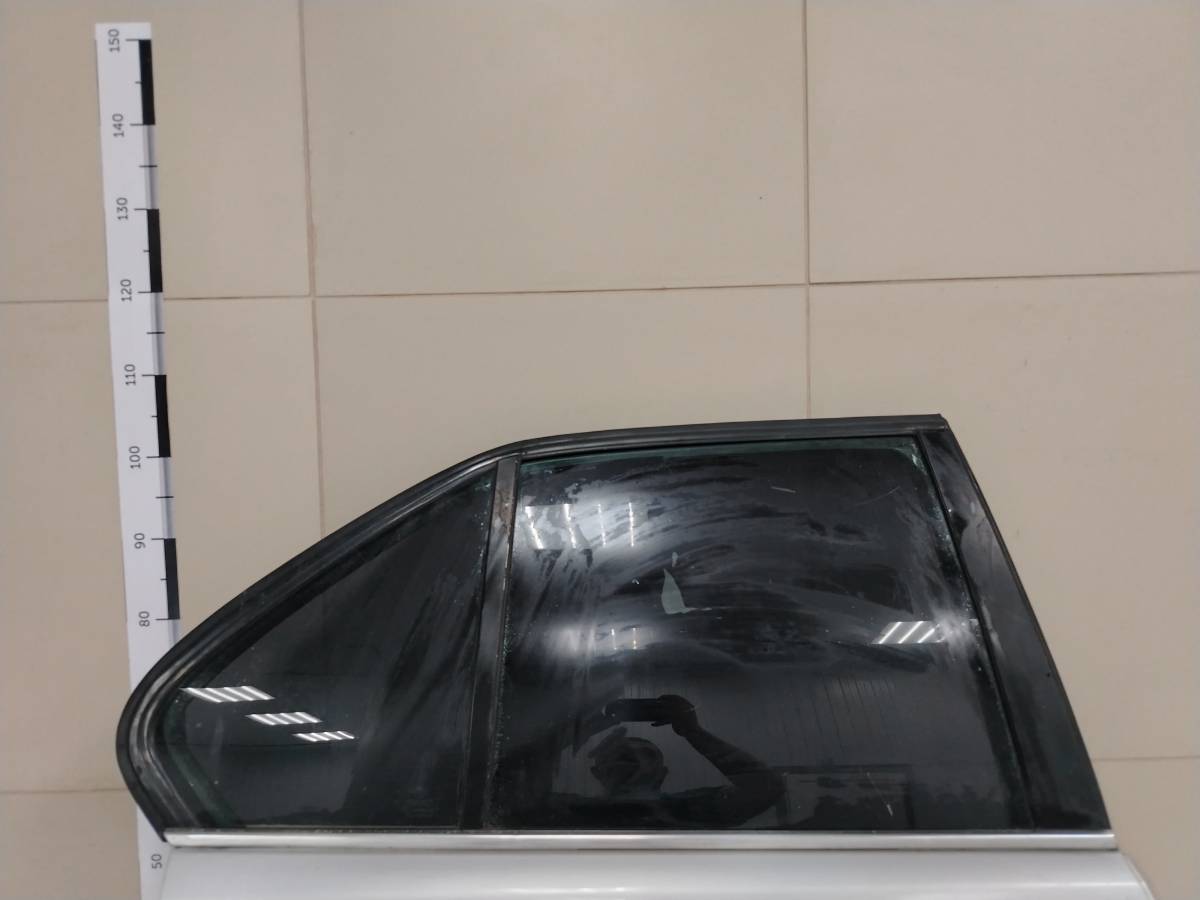 Дверь задняя правая BMW 5-Series E34 1987-1995