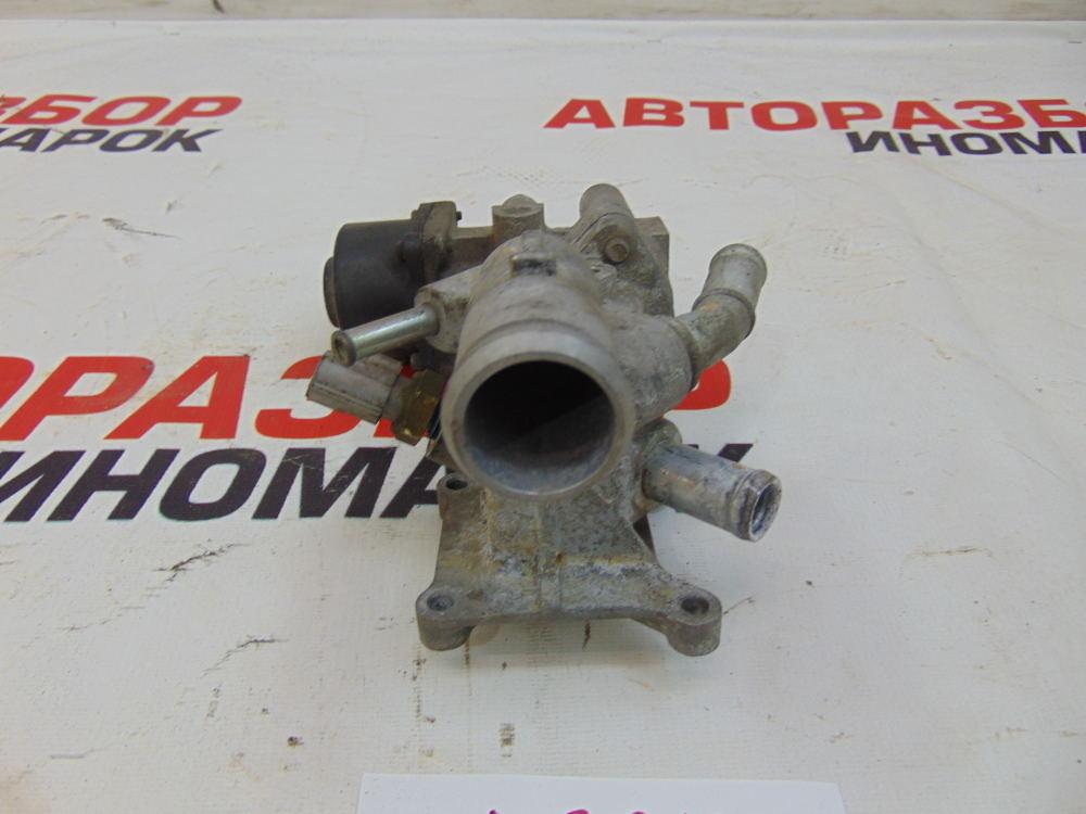 Фланец двигателя системы охлаждения для Mazda CX-7 (ER) 2006-2012