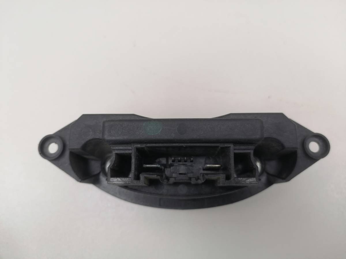 Резистор отопителя Ford Mondeo 3 2000-2007