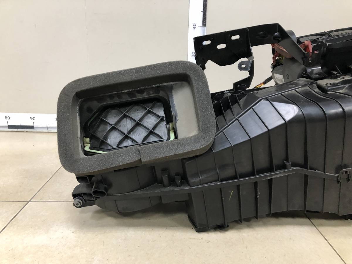 Корпус отопителя Skoda Octavia (A5 1Z-) 2004-2013