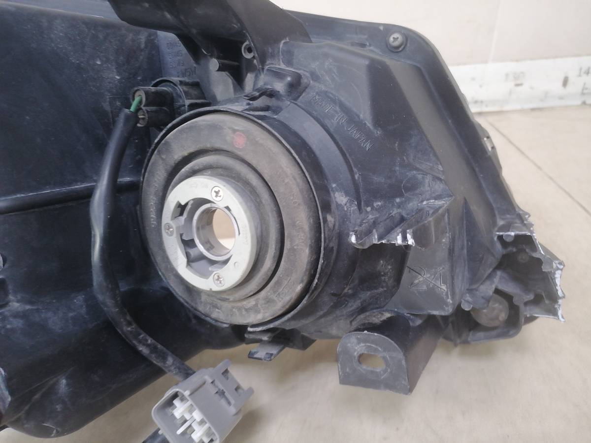 Фара левая Subaru Forester (S13) 2012-2018