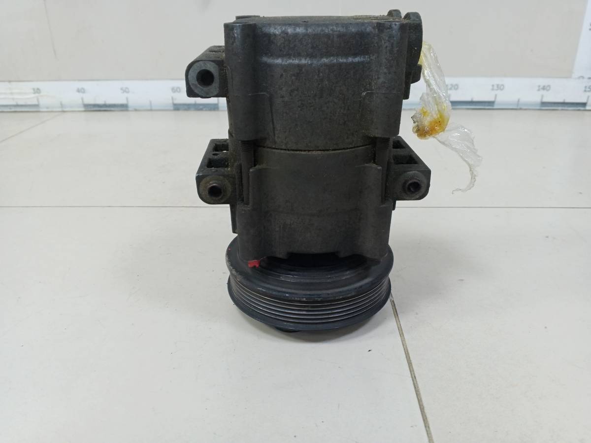 Компрессор системы кондиционирования Ford Mondeo 3 2000-2007