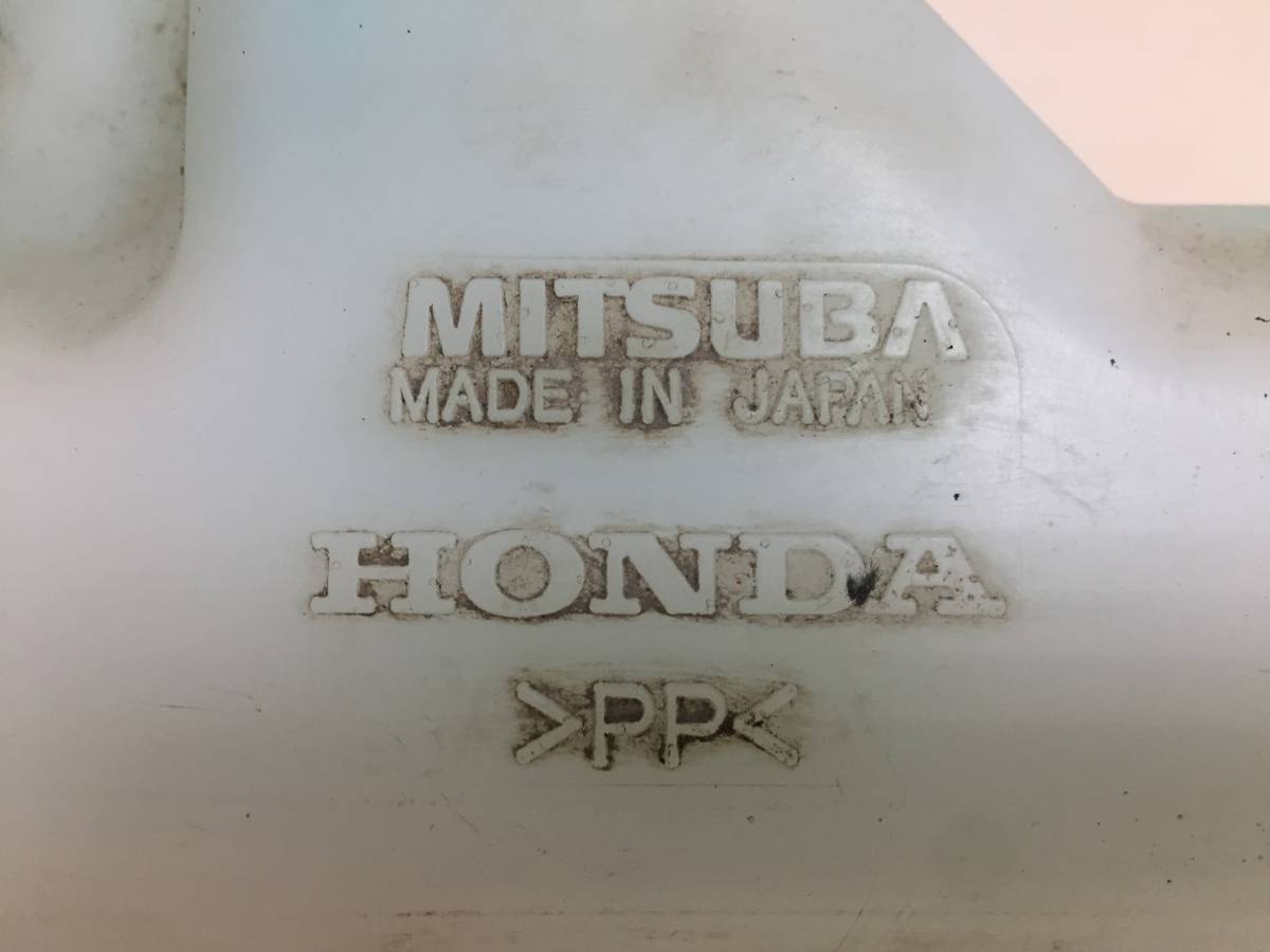 Бачок омывателя лобового стекла Honda  Inspire 2003-2007