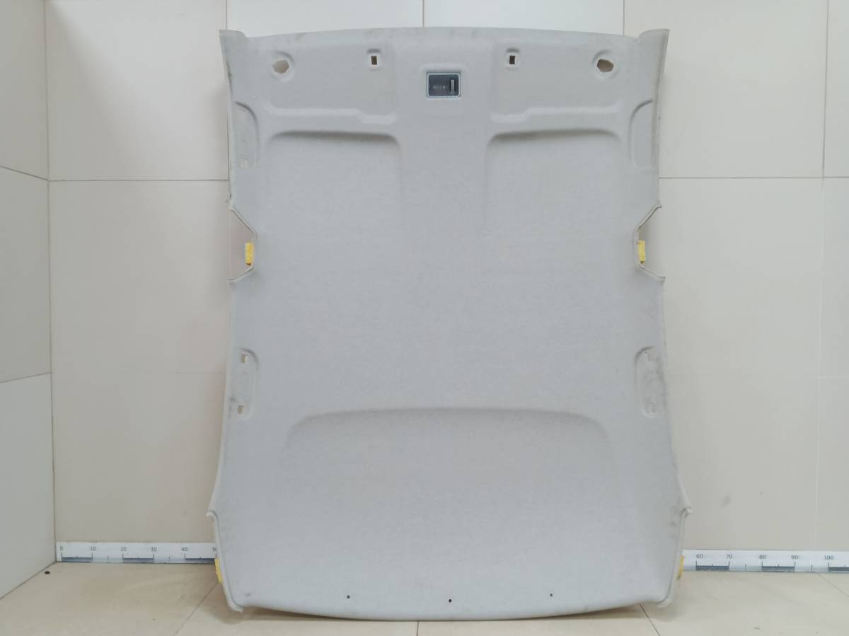 Обшивка потолка Chevrolet Cobalt (T250) 2011-2015 Обшивка потолка Chevrolet Cobalt (T250) 2011-2015