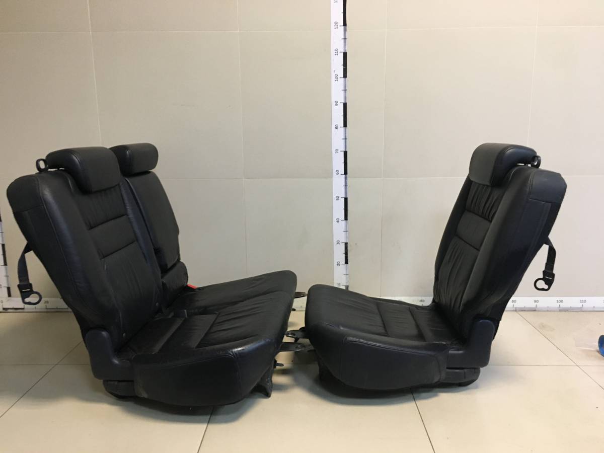 Сиденье (комплект) Honda CR-V 2007-2012