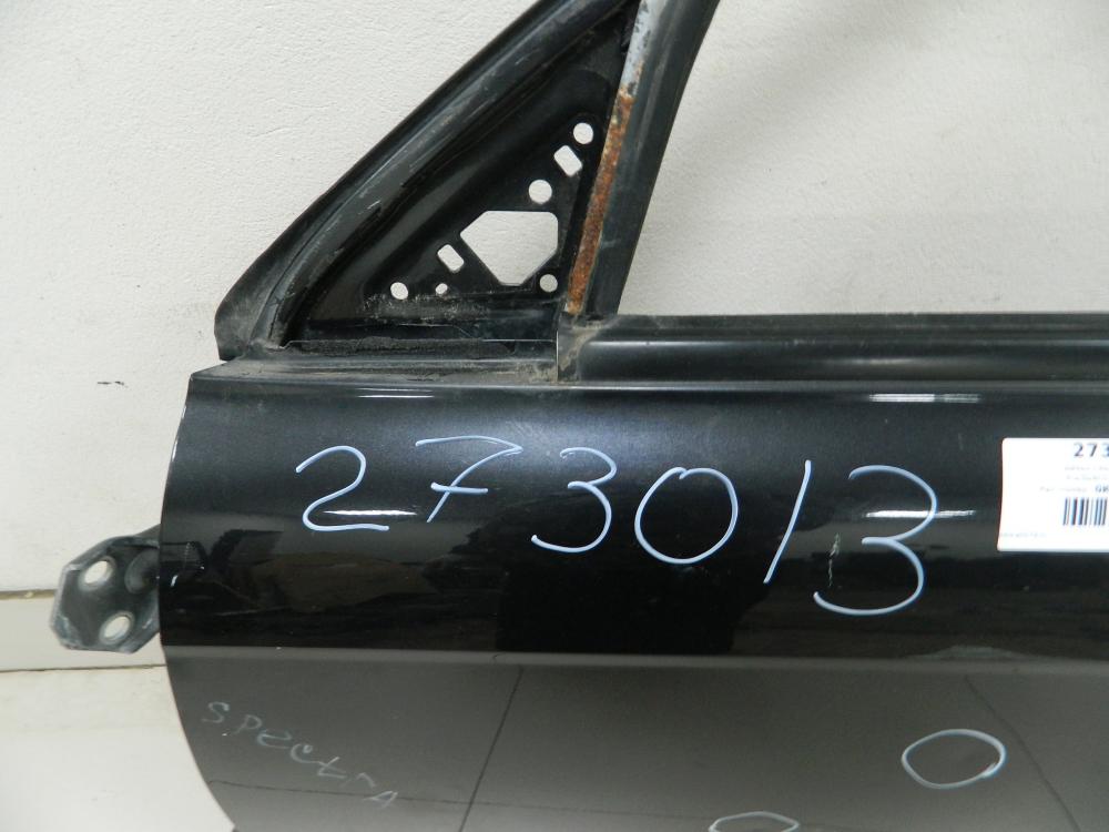 Дверь передняя левая для Kia Spectra 2001-2011