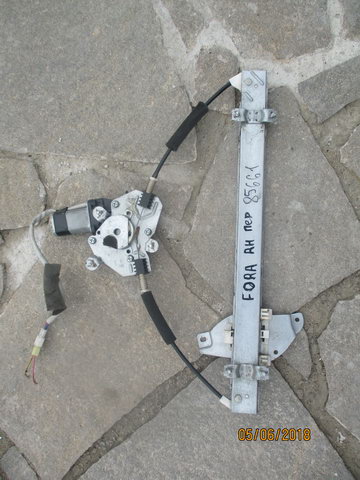 Стеклоподъемник электр. передний правый для Chery Fora (A21) 2006-2010