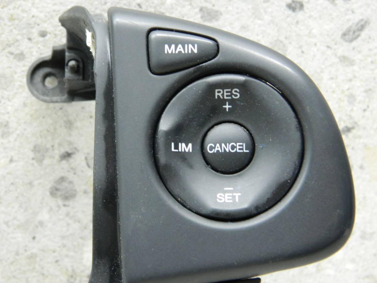 Кнопка многофункциональная Honda CR-V 2012-2017