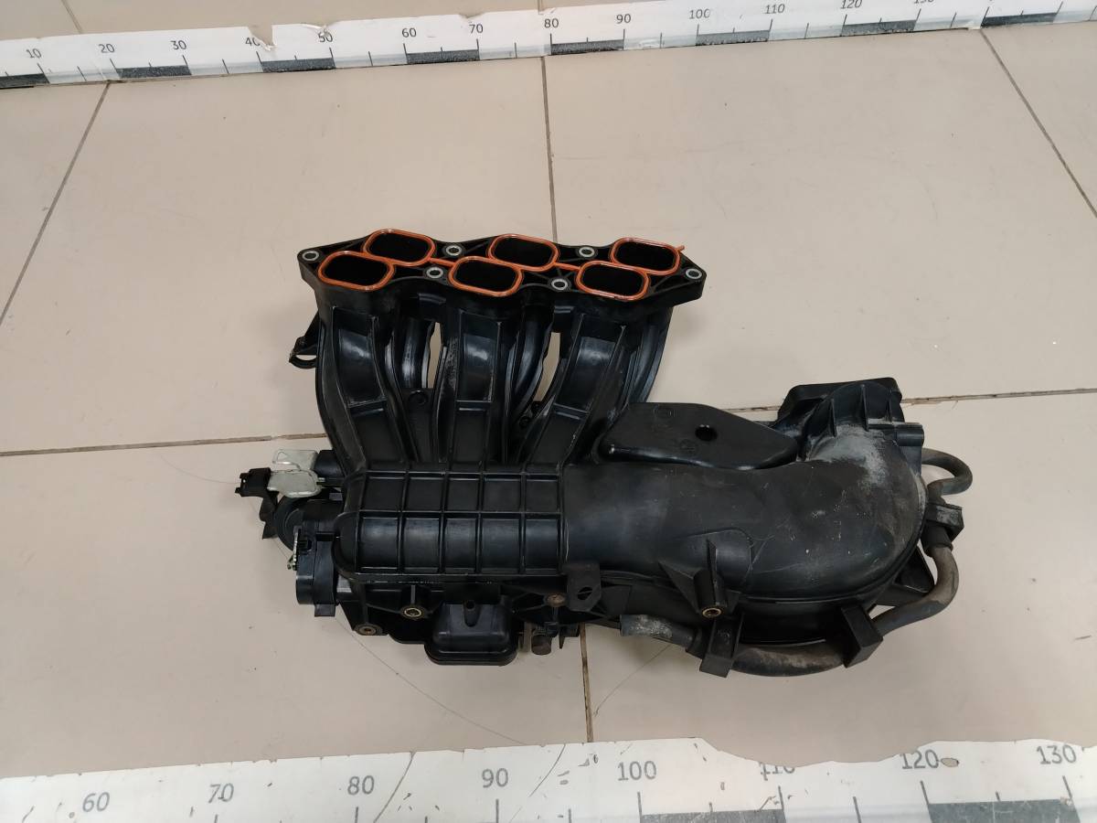 Коллектор впускной Toyota Land Cruiser Prado (J120) 2002-2009