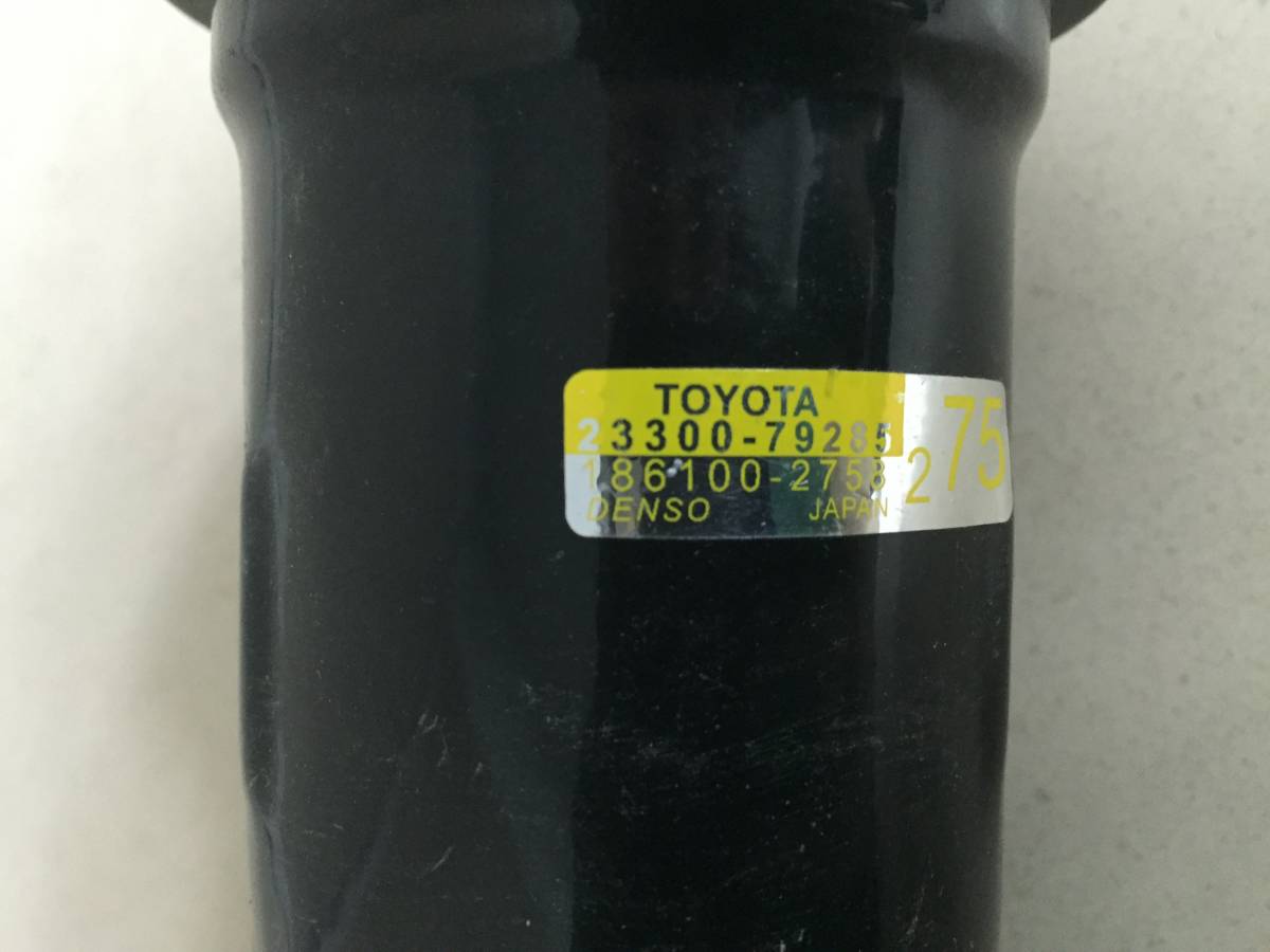 Фильтр топливный Toyota Previa (XR10) 1990-1999