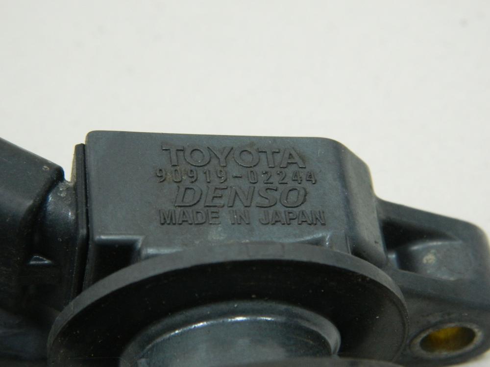 Катушка зажигания для Toyota Camry (V40) 2006-2011