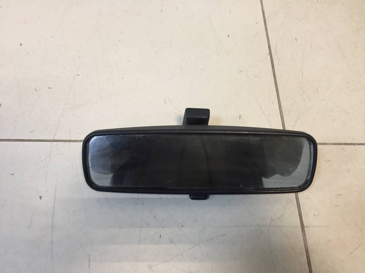 Зеркало заднего вида Renault Logan (1) 2005-2014