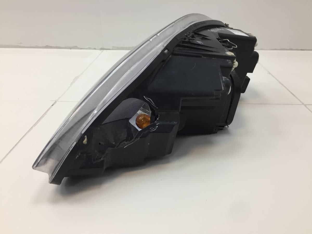 Фара правая Seat Altea 2004-2015