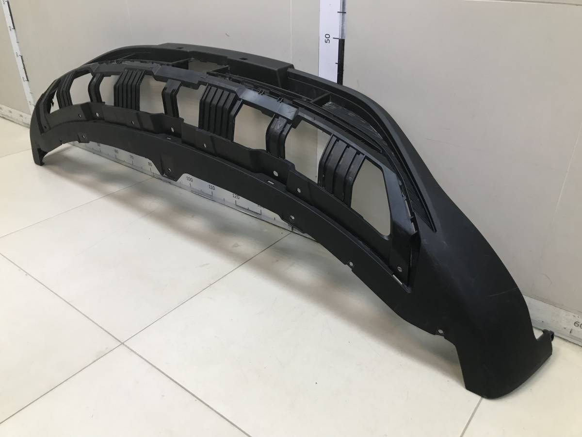 Юбка передняя Chery Tiggo 4 PRO 2021>