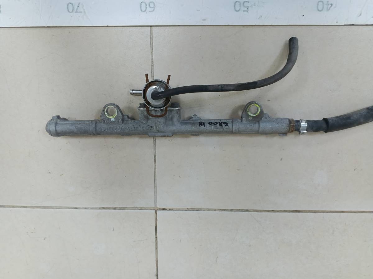 Рейка топливная (рампа) Geely MK 2008-2015 Рейка топливная (рампа) Geely MK 2008-2015