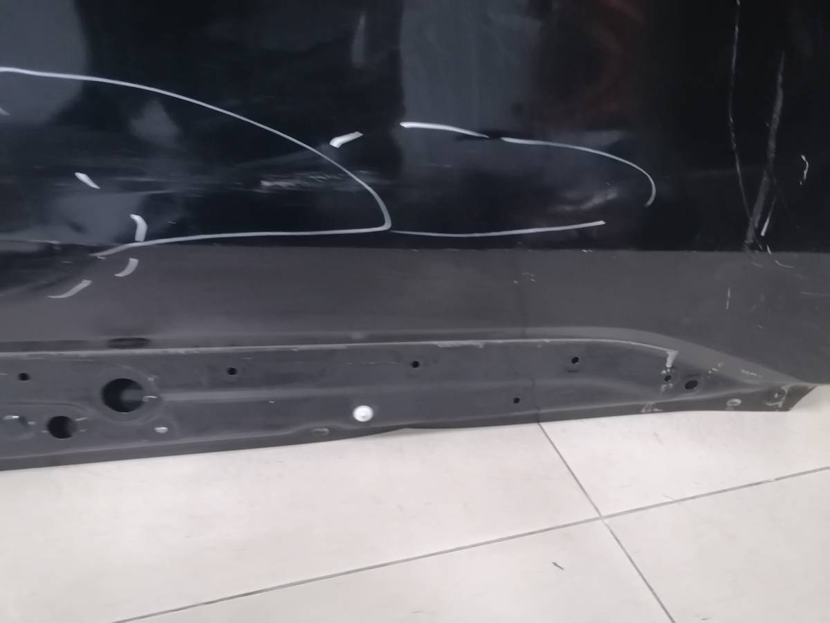 Дверь передняя правая Geely Atlas FX11 2023