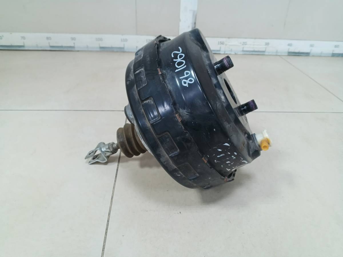 Усилитель тормозов вакуумный Brilliance M2 (BS4) 2007-2009