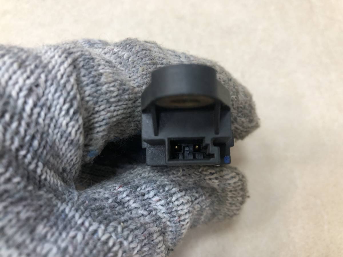 Датчик AIR BAG Mercedes-Benz CLS-Class (W219) 2004-2010
