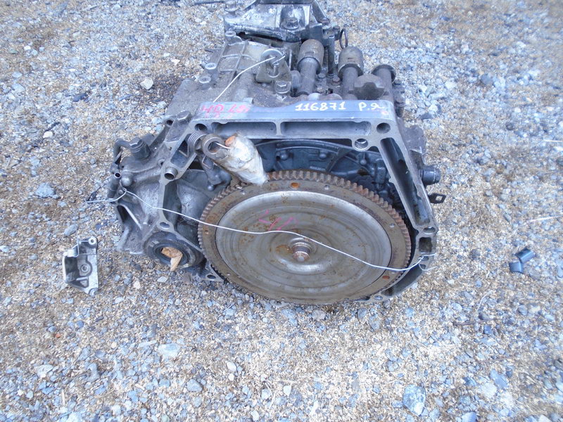 АКПП (автоматическая коробка переключения передач) для Honda Civic 4D 2006-2012