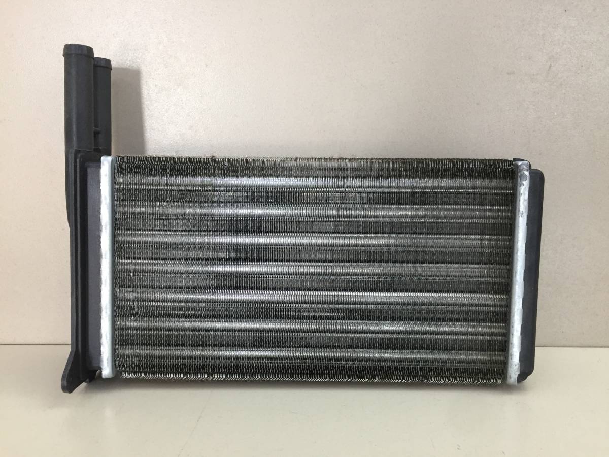 Радиатор отопителя Ford Escort 1995-2000