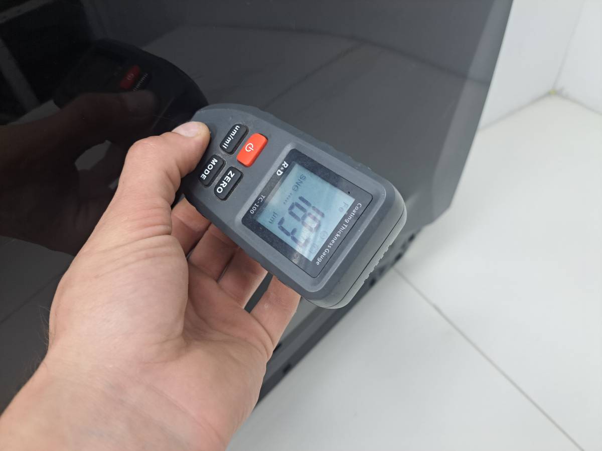 Дверь передняя правая Hyundai Santa Fe (TM) 2018>