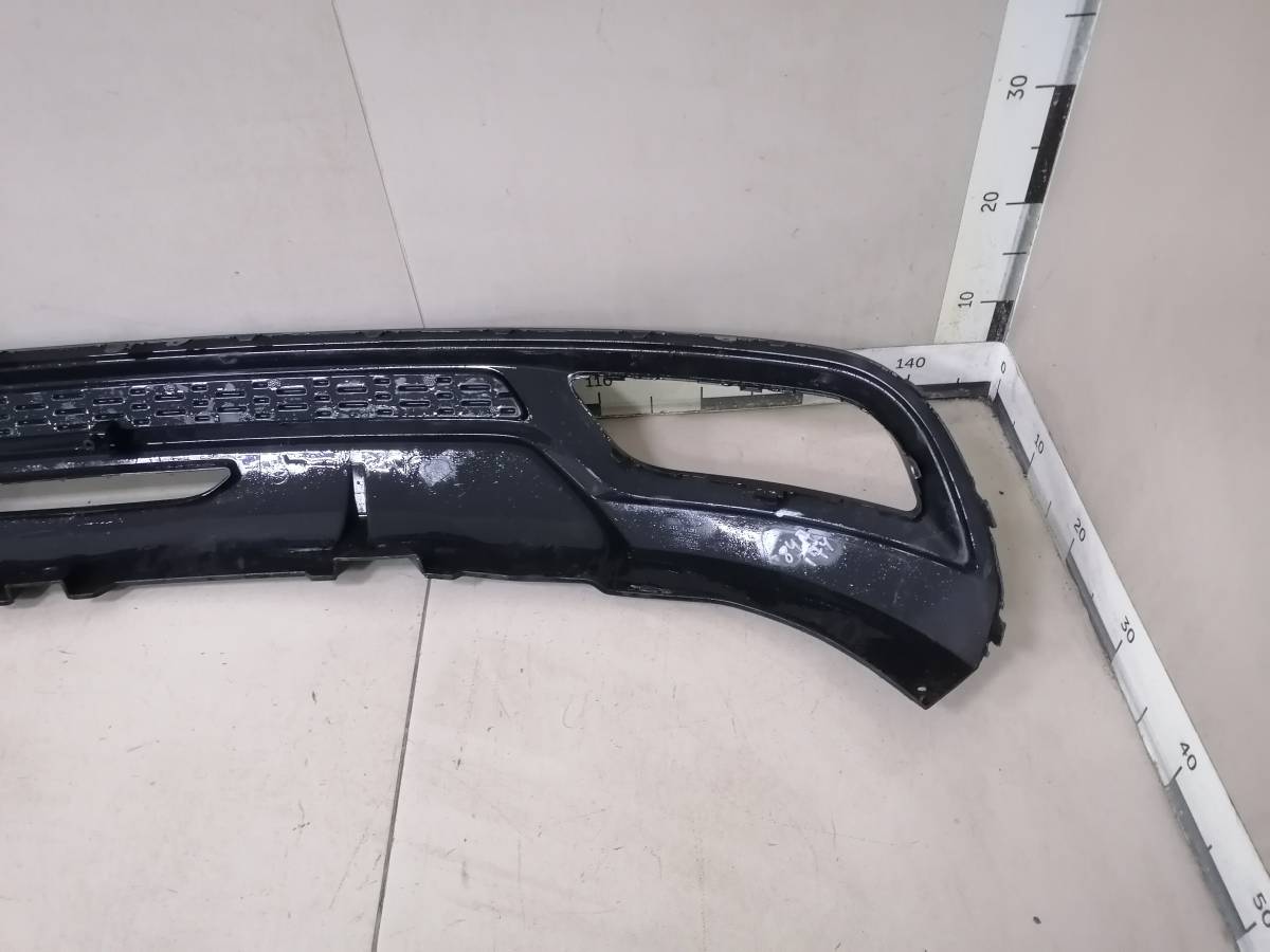 Юбка задняя Omoda S5 2022
