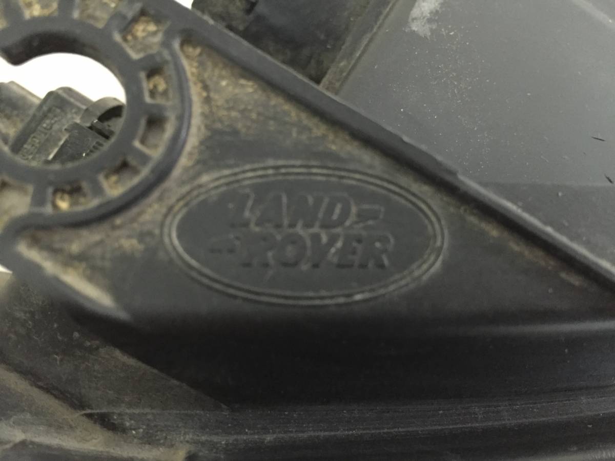 Фара правая Land Rover Range Rover Evoque 2011-2018