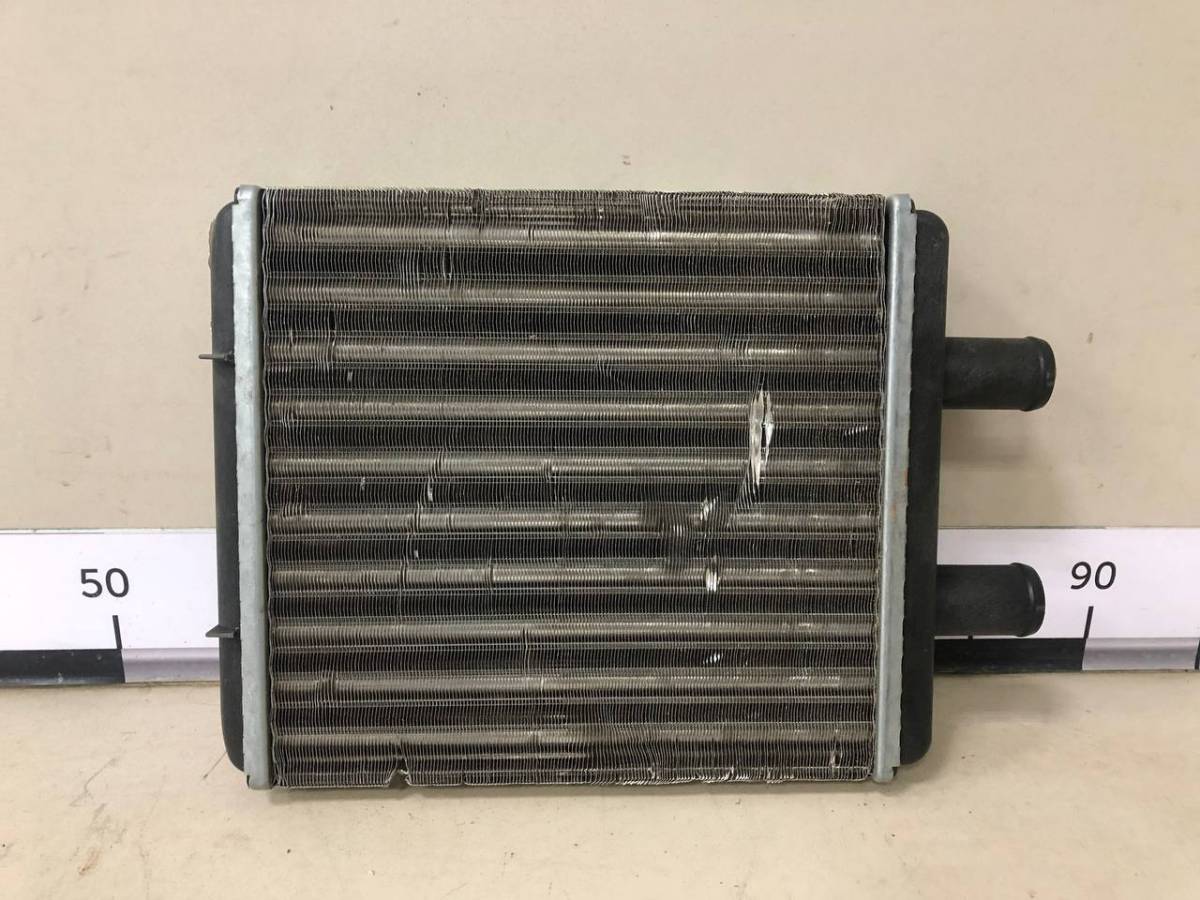 Радиатор отопителя Lada 2105 1979-2012