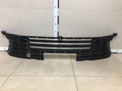 Решетка в бампер центральная CheryExeed TXL 2020>