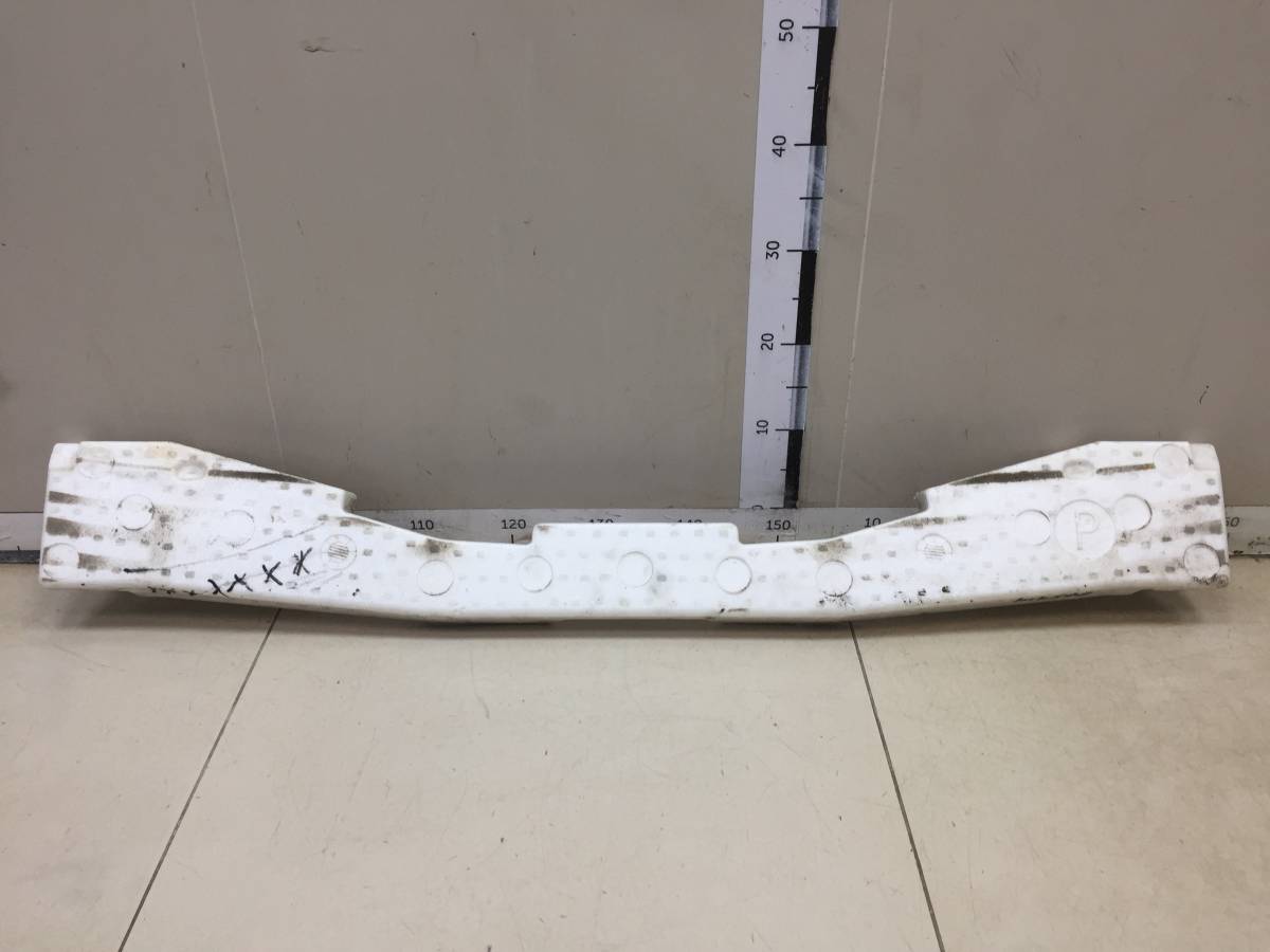 Наполнитель заднего бампера Toyota Land Cruiser Prado (J120) 2002-2009