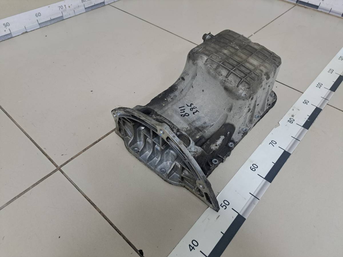 Поддон масляный двигателя Chevrolet Cobalt (T250) 2011-2015