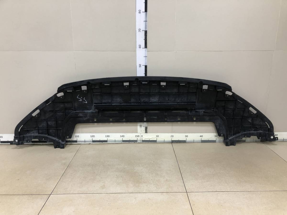 Юбка передняя Geely Monjaro 2022>