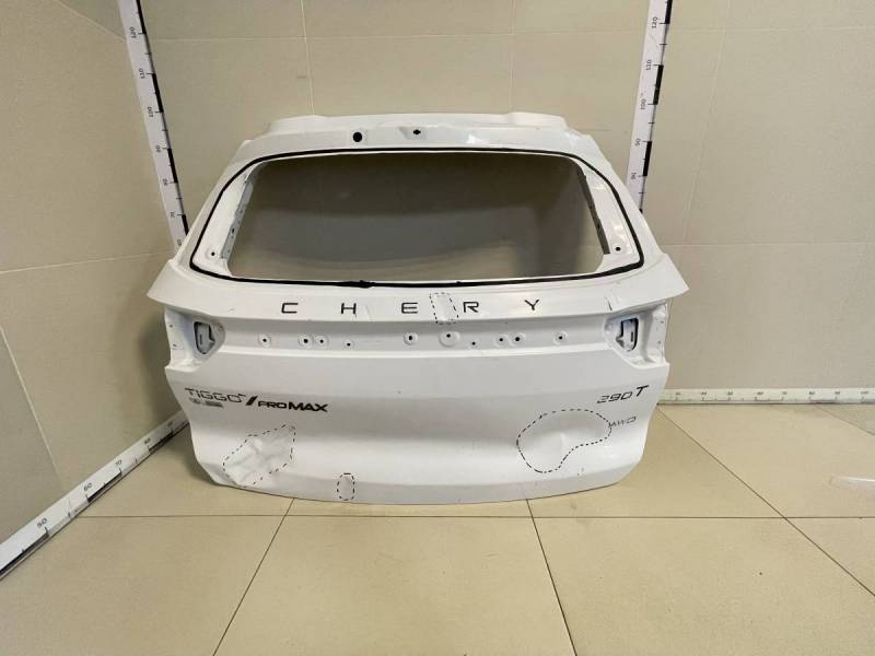 Дверь багажника Chery Tiggo 7 Pro Max