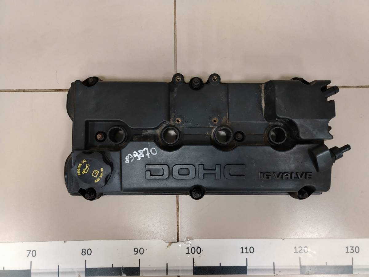 Крышка головки блока (клапанная) Dodge Stratus 2000-2005