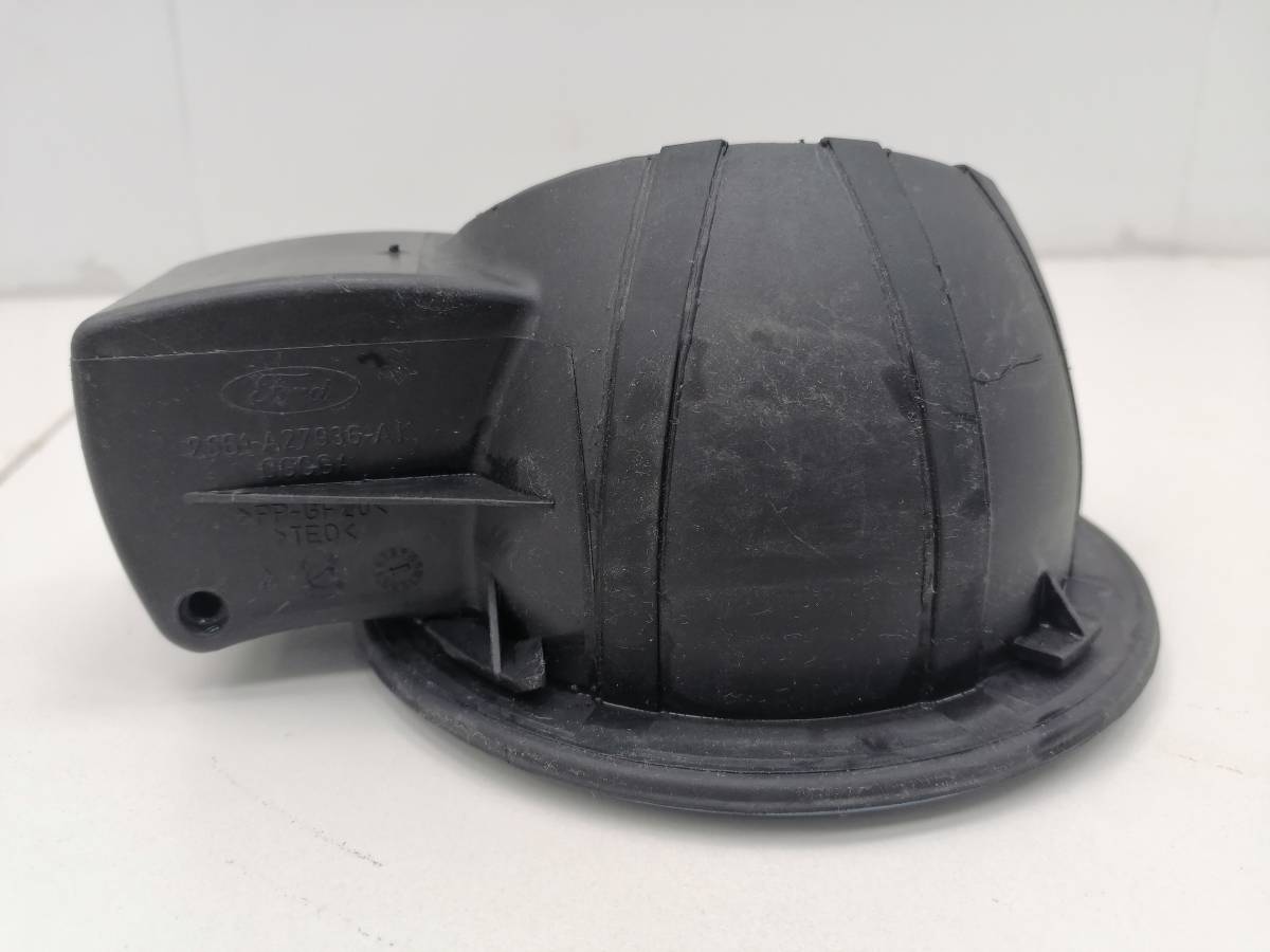 Лючок бензобака Ford Fusion (JU) 2002-2012