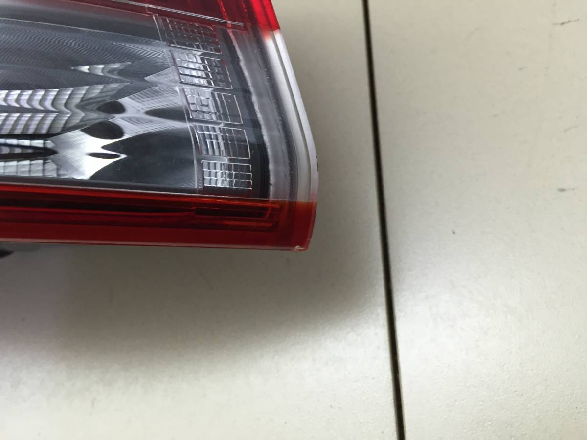 Фонарь задний наружный левый Hyundai Elantra (AD) 2015>