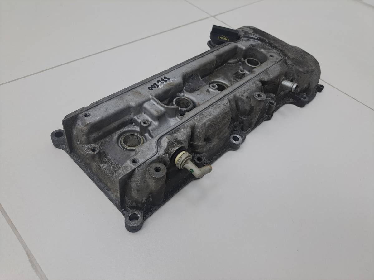 Крышка головки блока (клапанная) Suzuki SX4 2006-2013