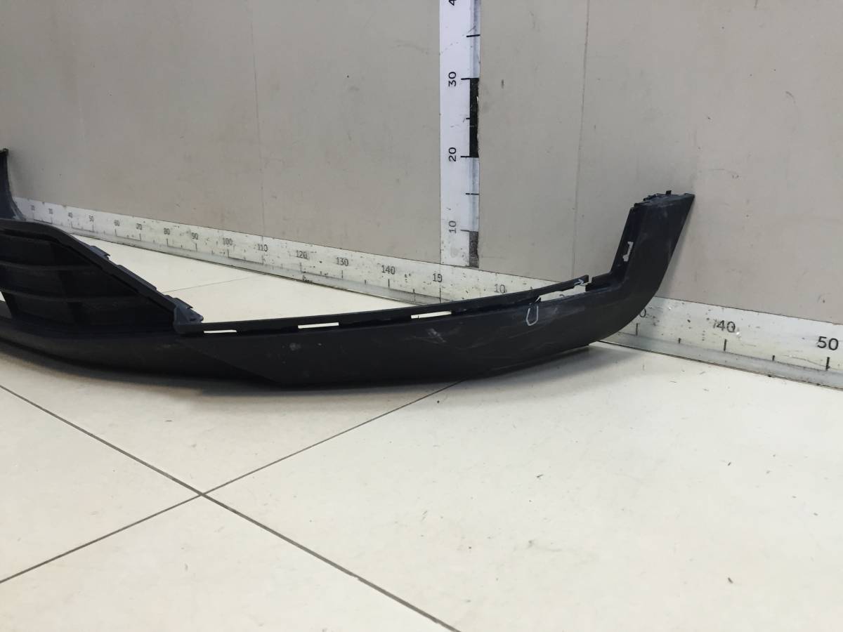 Юбка передняя JAC JS4 2020