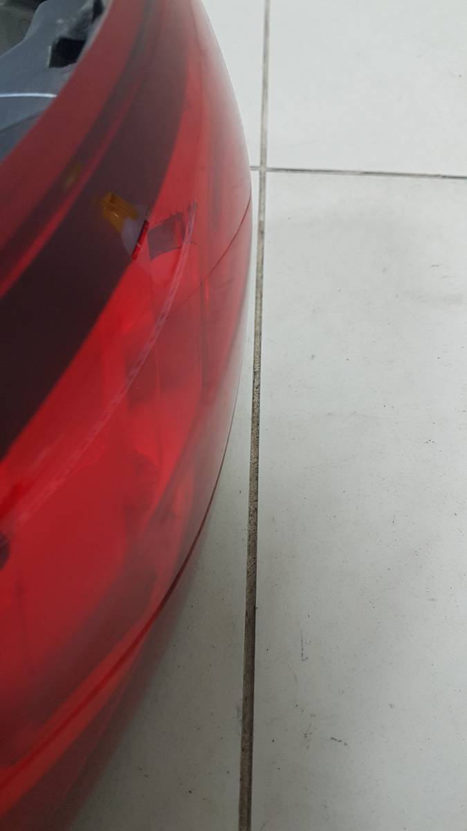 Фонарь задний наружный правый Mazda Mazda 6 (GJ) 2013-2016