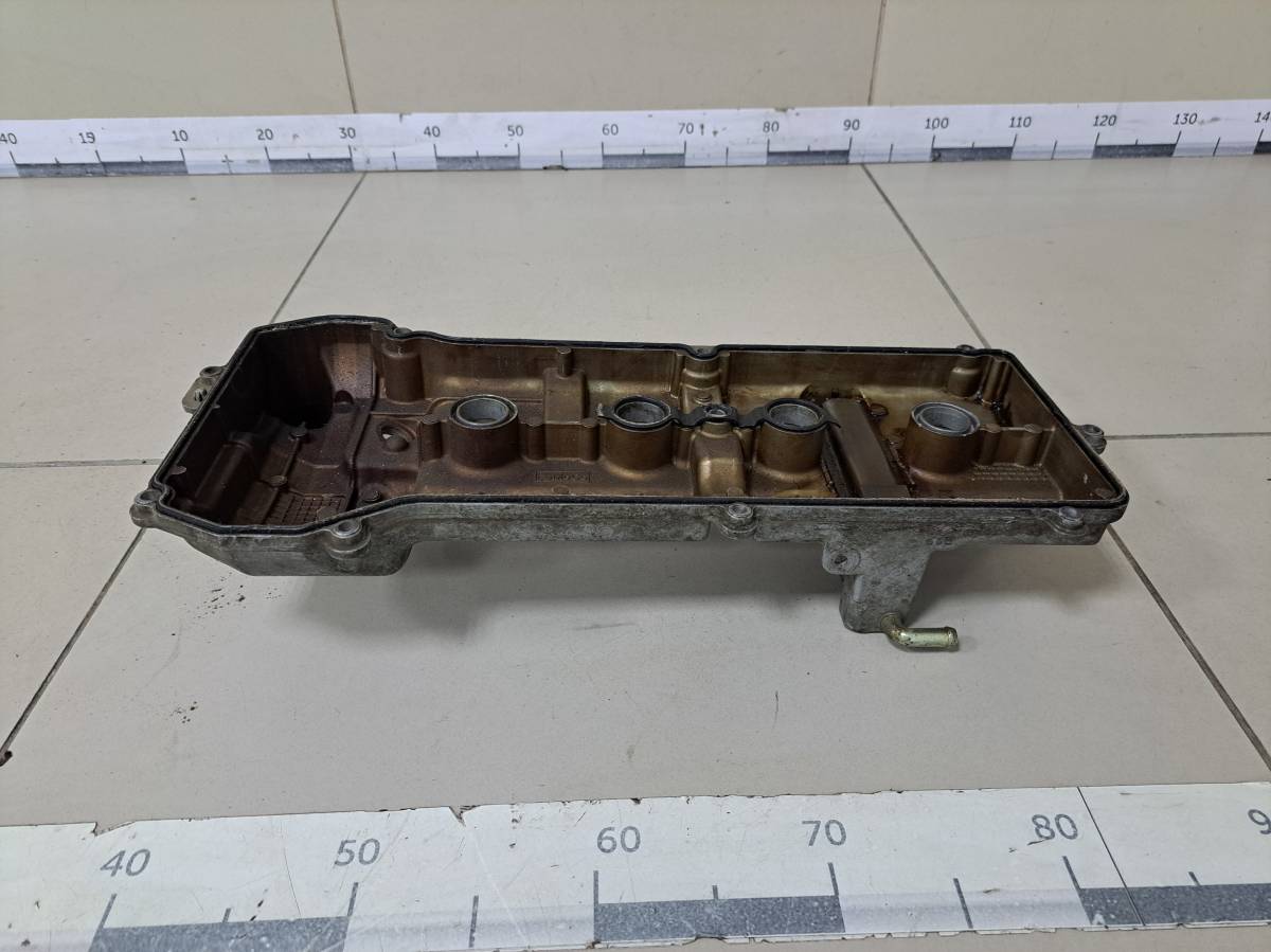 Крышка головки блока (клапанная) Mazda Mazda 3 (BK) 2002-2009 Крышка головки блока (клапанная) Mazda Mazda 3 (BK) 2002-2009