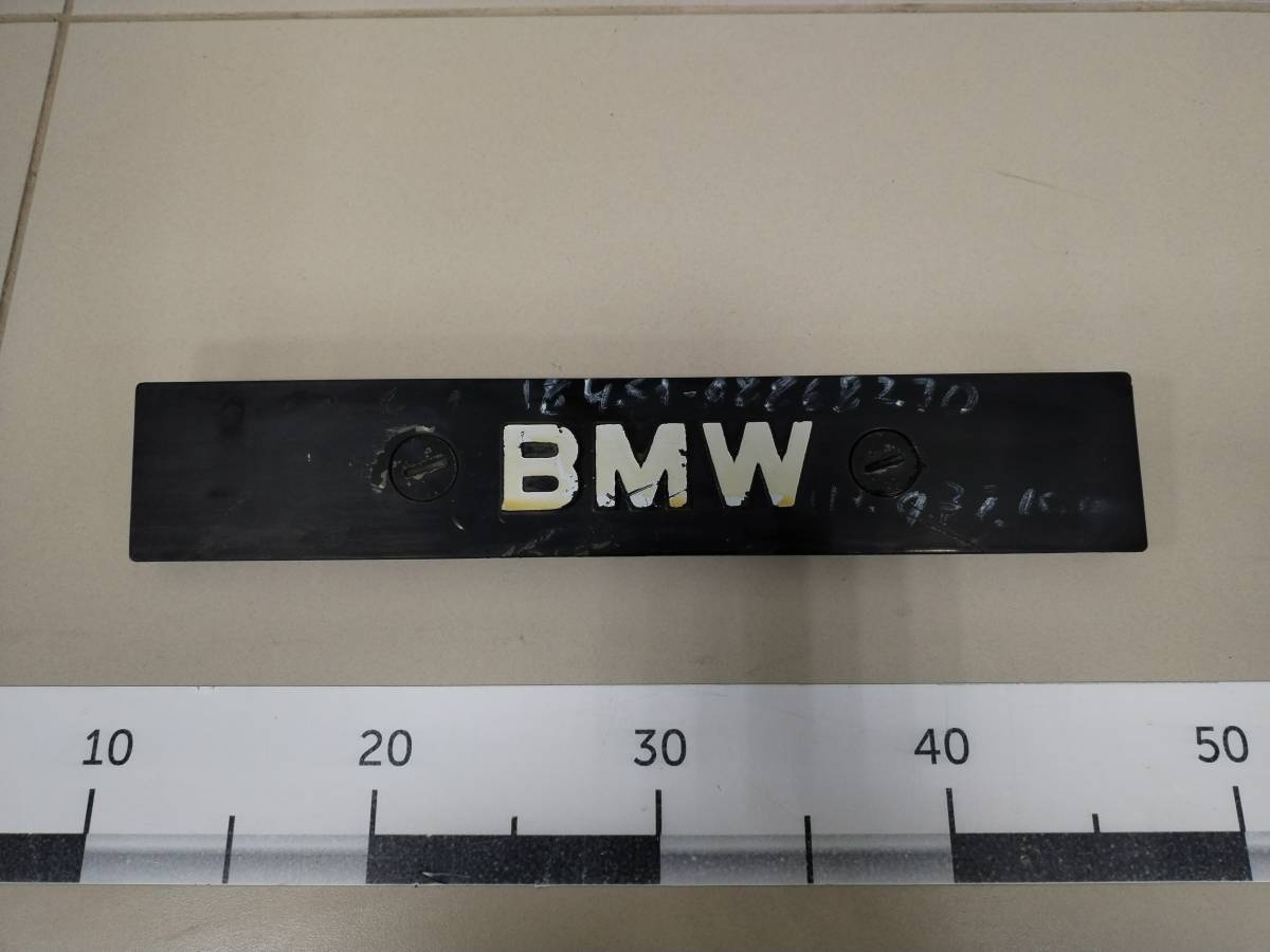 Крышка двигателя декоративная BMW 3-Series E36 1991-1998