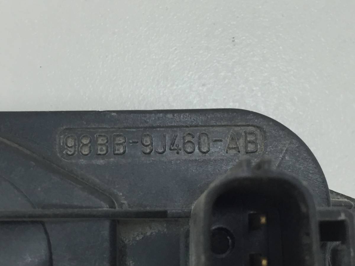 Клапан электромагнитный Ford Focus 1 1998-2004