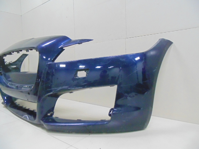 Бампер передний Jaguar XF 2015>