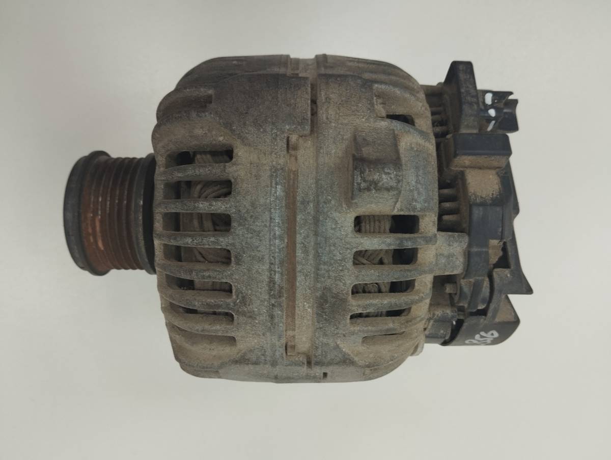 Генератор Nissan Qashqai (J10) 2006-2013