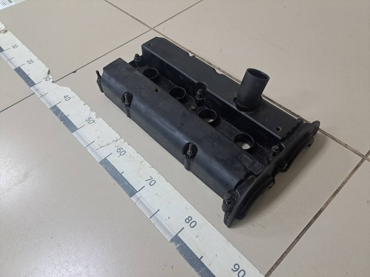 Крышка головки блока (клапанная) Ford Fusion (JU) 2002-2012