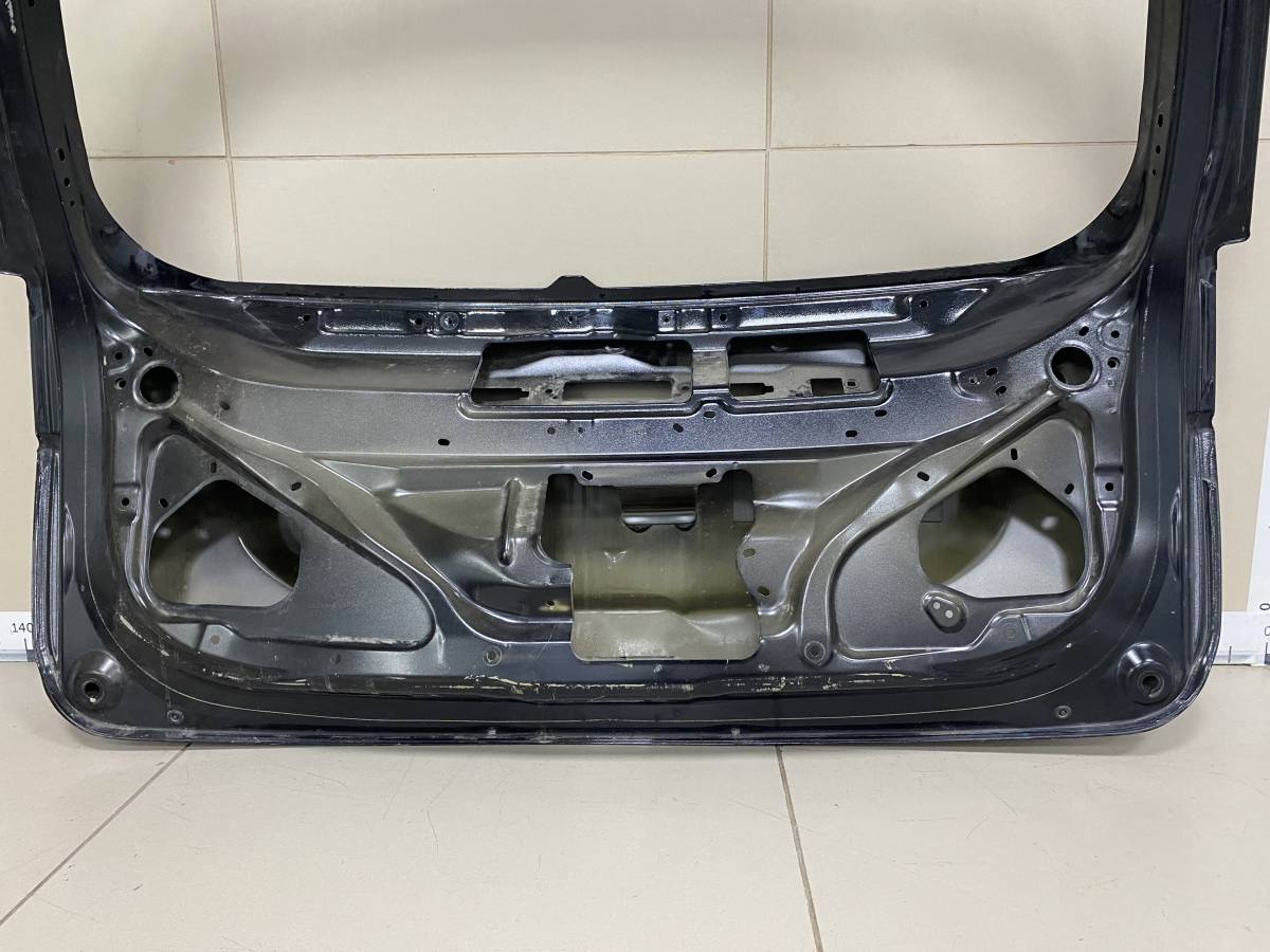 Дверь багажника Mitsubishi Outlander (GF) 2012>