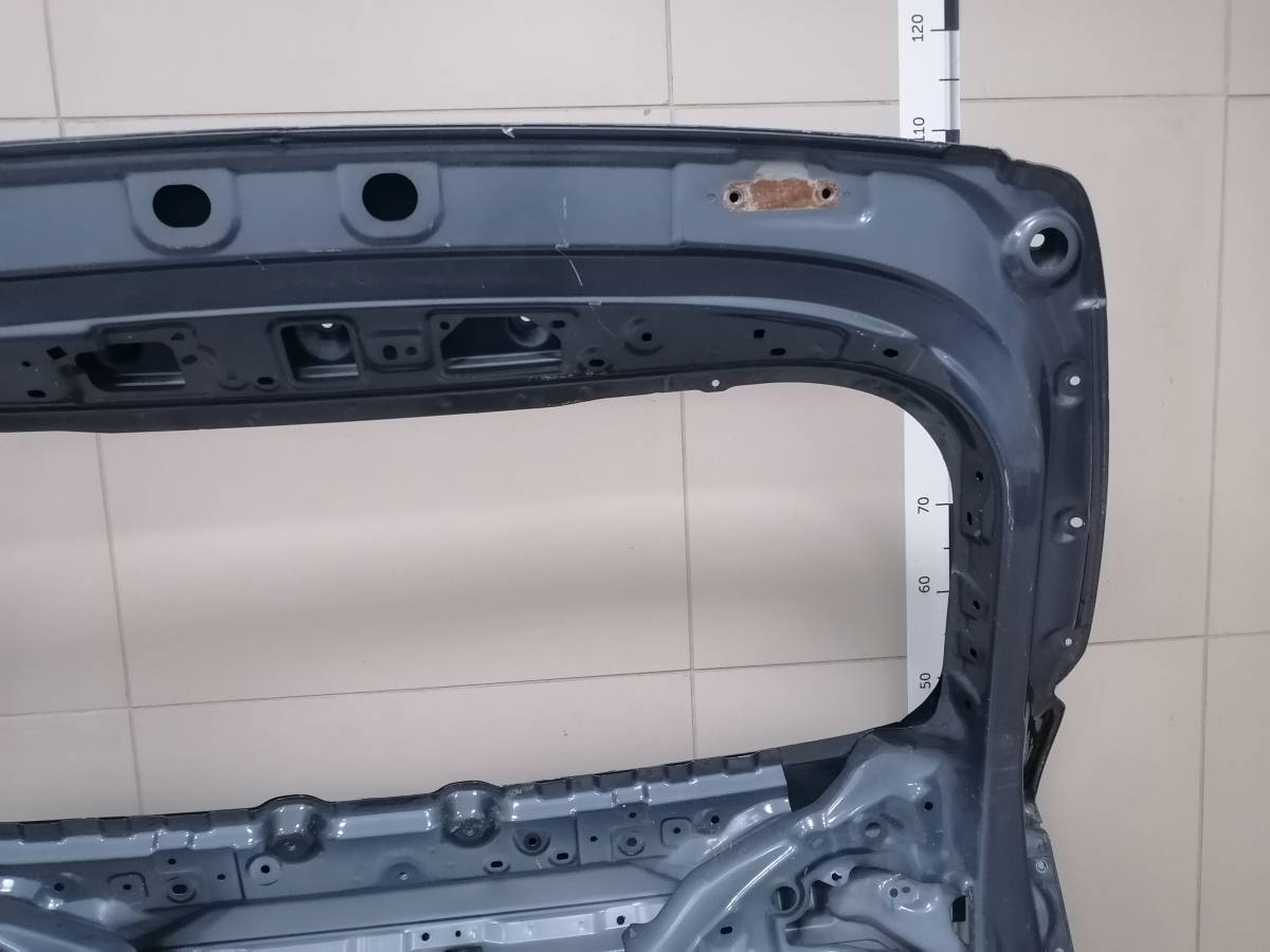 Дверь багажника Geely Collray SX11 2018>
