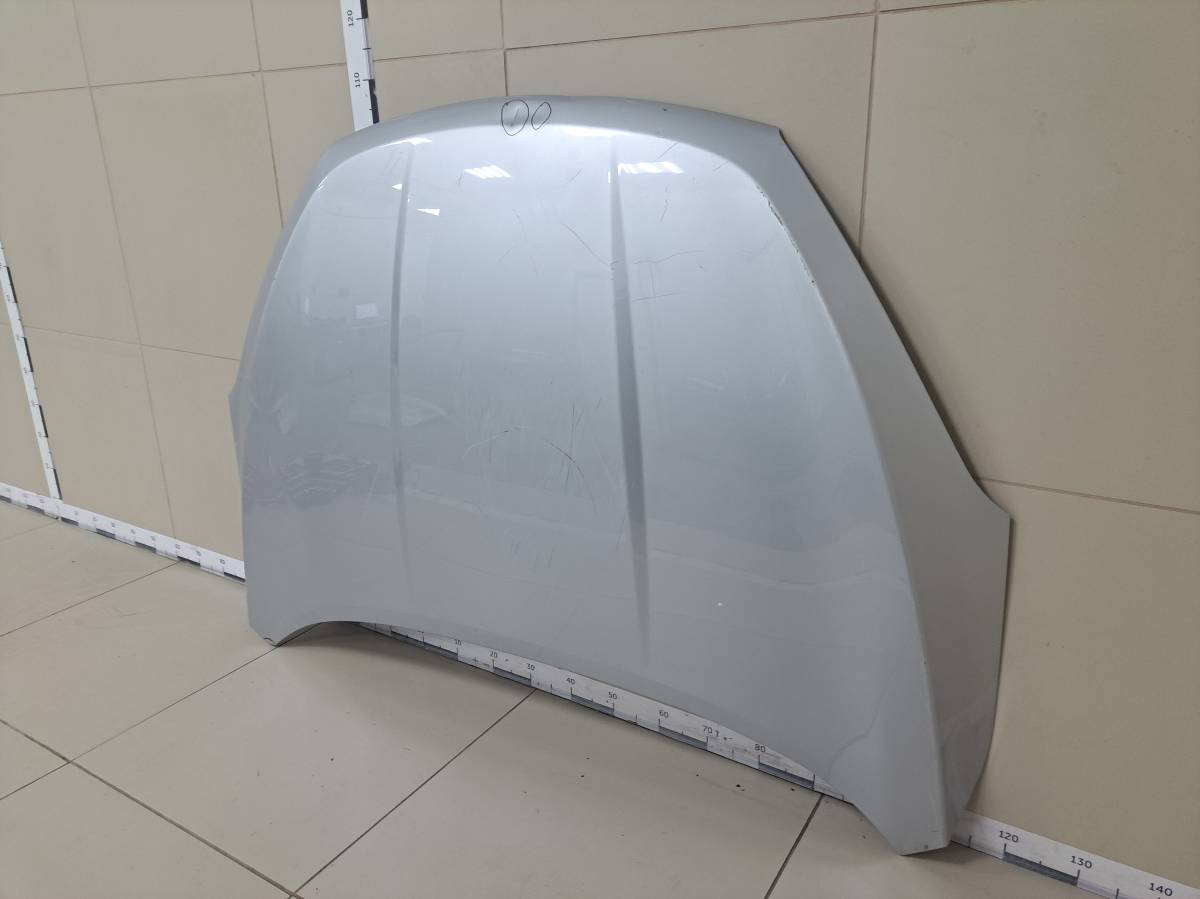 Капот Chery Tiggo 4 2018-2023