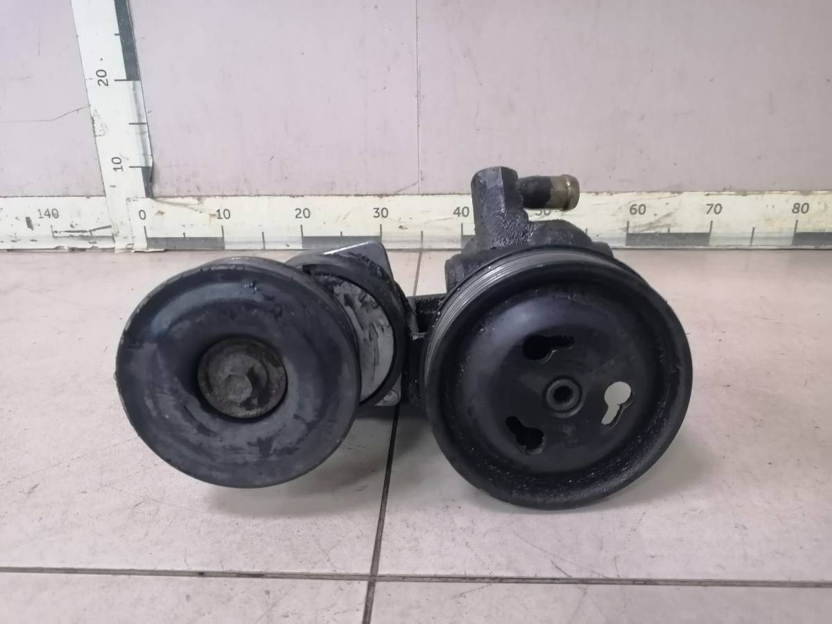Насос гидроусилителя (электрогидроусилитель, ЭГУР) Ford Fiesta 1996-2001