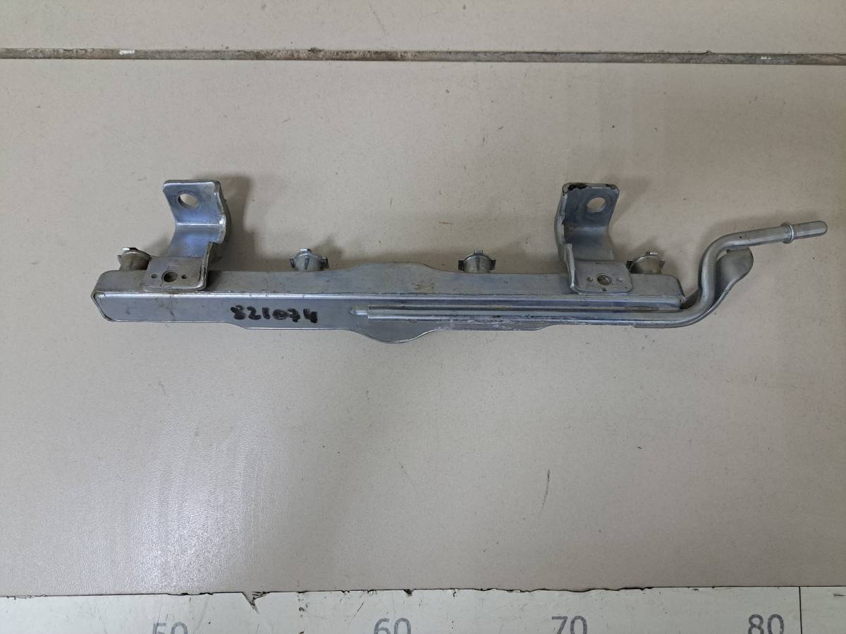 Рейка топливная (рампа) Mazda Mazda 3 (BK) 2002-2009
